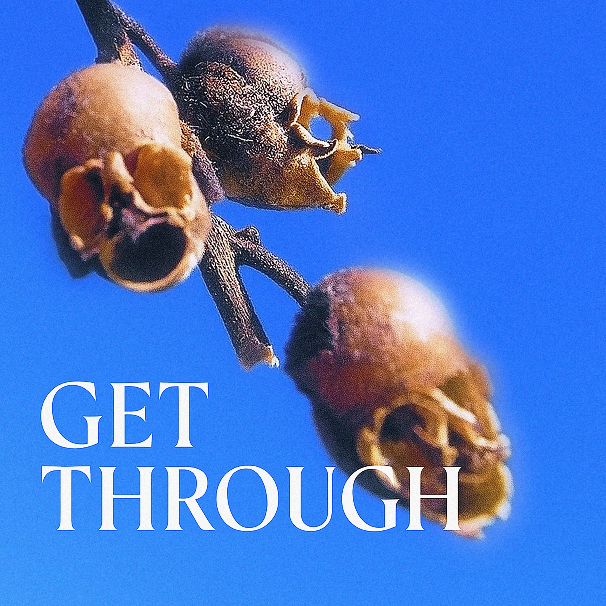 yungspatz - get through, alternative indie